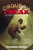  Allies of the Night (Cirque Du Freak, #8)  - Darren Shan