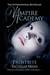 Frostbite (Vampire Academy, #2)