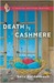 Death by Cashmere (Seaside Knitters Mystery, #1)