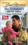 The Firefighter's Secret Baby The Firefighter's Secret Baby