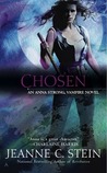 Chosen (Anna Strong Chronicles, #6)