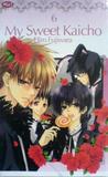 My Sweet Kaicho, Vol. 6