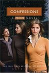 Confessions by Kate Brian Confessions by Kate Brian
