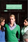 Invitation Only by Kate Brian Invitation Only by Kate Brian