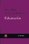 Exhumación Exhumación