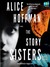 The Story Sisters (Audiobook)