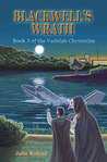 Blackwell's Wrath by Julie Rollins