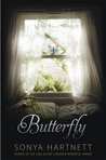 Butterfly by Sonya Hartnett