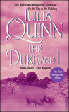 The Duke and I by Julia Quinn