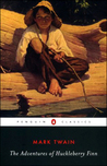 The Adventures of Huckleberry Finn