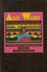 Alice Walker. by Alice Walker Alice Walker. by Alice Walker
