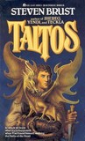 Taltos (Vlad Taltos, #4)