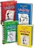 Diary of a Wimpy Kid Four B...