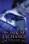 Ink Exchange by Melissa Marr Ink Exchange by Melissa Marr