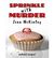 Sprinkle with Murder (A Cupcake Bakery Mystery, #1)