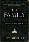 The Family by Jeff Sharlet The Family by Jeff Sharlet