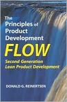 The Principles of Product Development Flow by Donald G. Reinertsen