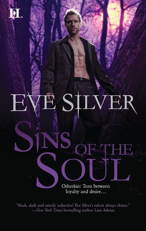  Sins of the Soul (Otherkin, #2)  - Eve Silver
