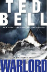 Warlord by Ted Bell