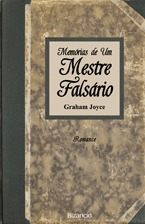 Memórias de um Mestre Falsário