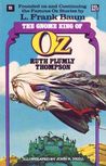 The Gnome King of Oz by Ruth Plumly Thompson