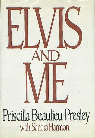 Elvis and Me