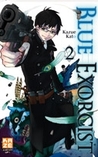 Blue exorcist, Tome 2 Blue exorcist, Tome 2