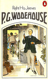 Right Ho, Jeeves by P.G. Wodehouse Right Ho, Jeeves by P.G. Wodehouse