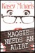 Maggie Needs an Alibi (Maggie Kelly Series #1)