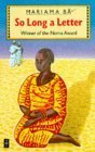 So Long a Letter by Mariama Bâ