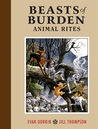Beasts of Burden by Evan Dorkin