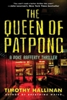 The Queen of Patpong by Timothy Hallinan