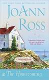 The Homecoming (Shelter Bay, #1) The Homecoming (Shelter Bay, #1)