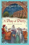 A Play of Piety (Joliffe, #6)