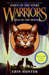 Sign of the Moon by Erin Hunter Sign of the Moon by Erin Hunter