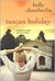 Tuscan Holiday (Paperback)