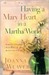 Having a Mary Heart in a Martha World: Finding Intimacy with God in the Busyness of Life (ebook)