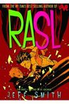 Rasl Pocket Book One