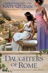 Daughters of Rome (Rome, #2) Daughters of Rome (Rome, #2)