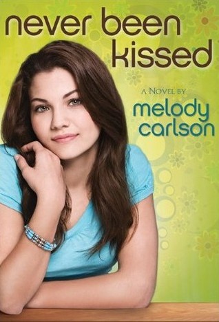 Never Been Kissed