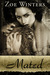 Mated (Blood Lust, #3)