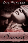 Claimed by Zoe Winters