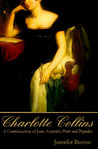 Charlotte Collins by Jennifer Becton Charlotte Collins by Jennifer Becton