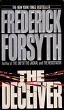 The Deceiver by Frederick Forsyth The Deceiver by Frederick Forsyth