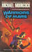 Warriors Of Mars (Paperback)