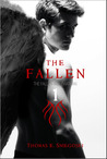 The Fallen and Leviathan (The Fallen, #1-2)