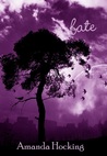 Fate by Amanda Hocking Fate by Amanda Hocking