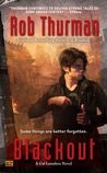 Blackout (Cal Leandros, #6)