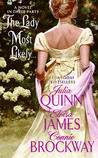 The Lady Most Likely... by Julia Quinn