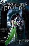 Captive (Forbidden, #2)